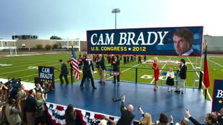 The Campaign Movie Trailer