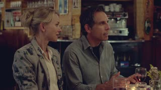 While We're Young Movie Clip