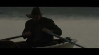 Savannah Movie Trailer