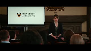 Admission Movie Trailer