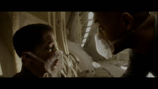 After Earth Movie Trailer