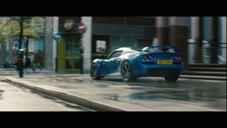 RED 2 Movie Show Me Something Clip