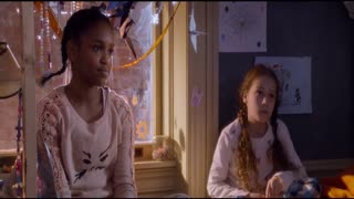 Annie Movie Trailer 3