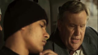 In the Hive Movie Trailer
