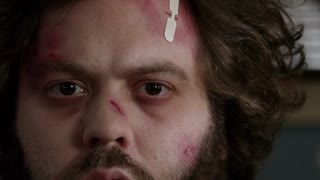 Don Peyote Movie Trailer