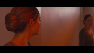 Divergent Movie Teaser