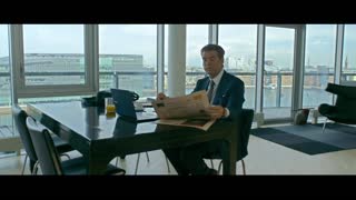 Love Is All You Need Movie Trailer