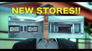 Tim and Eric's Billion Dollar Movie Movie Trailer