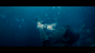 The Sorcerer and the White Snake Movie Trailer