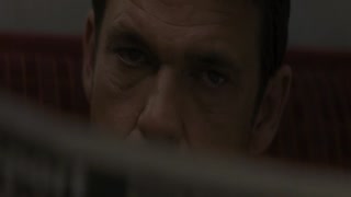 Last Passenger Movie Trailer