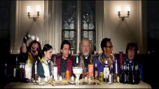 Hellbenders Movie Trailer