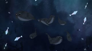 Song of the Sea Movie Trailer