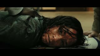 Hatchet III Movie Trailer