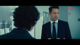 The Judge Movie Trailer