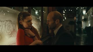 Redemption Movie Crazy Patch Clip