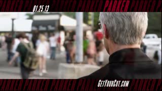 Parker Movie Trailer