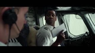 Flight Movie Trailer