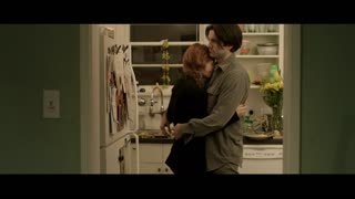 The Time Being Movie Trailer