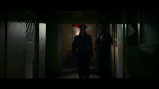 Phantom Movie Trailer