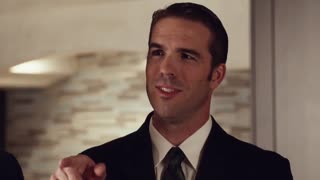 Let's Be Cops Movie Trailer