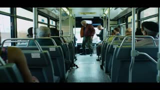 Bad Ass Movie Trailer