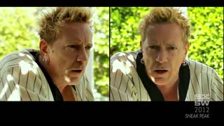 Beware of Mr. Baker Movie Trailer
