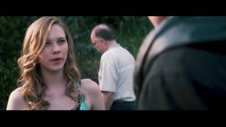 Under the Bed Movie Trailer