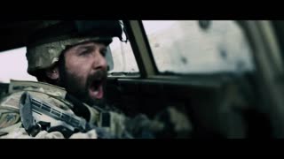 Monsters: Dark Continent Movie Trailer