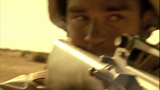 Least Among Saints Movie Trailer