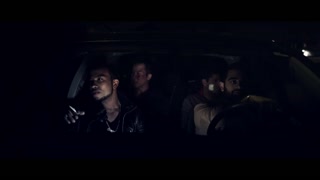 Pseudo Movie Trailer
