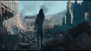 The Hunger Games: Mockingjay - Part 1 Movie Trailer 2