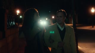 Infinitely Polar Bear Movie Clip