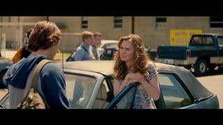 The Best of Me Movie Trailer