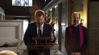 Someone Marry Barry Movie Trailer