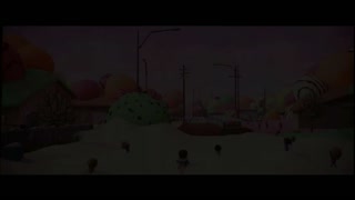 Cloudy with a Chance of Meatballs 2 Movie Trailer