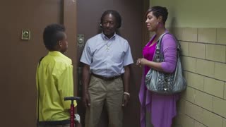 Red Hook Summer Movie Trailer