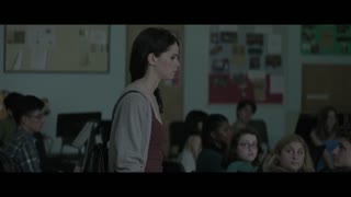 Breathe In Movie Trailer