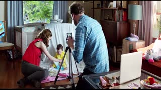 Neighbors Movie Trailer 2