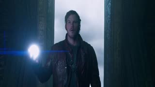 Guardians of the Galaxy Movie Trailer