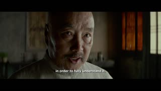 Man of Tai Chi Movie Trailer 2