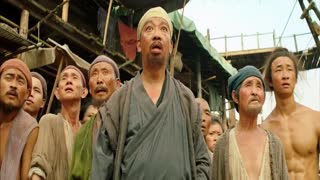 Journey to the West Movie Trailer