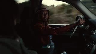 Frank the Bastard Movie Trailer