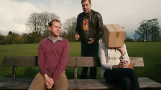 The Wedding Video Movie Trailer