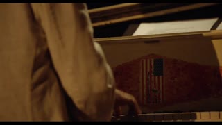 Neil Young Journeys Movie Trailer