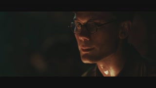 The Railway Man Movie Clip