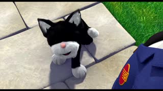 Postman Pat: The Movie Movie Trailer