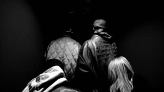 Something from Nothing: The Art of Rap Movie Trailer