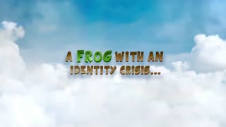 Ribbit Movie Trailer