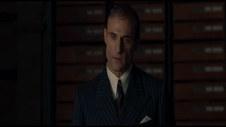 The Imitation Game Movie Trailer 2