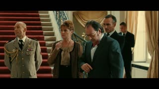 Haute Cuisine Movie Trailer